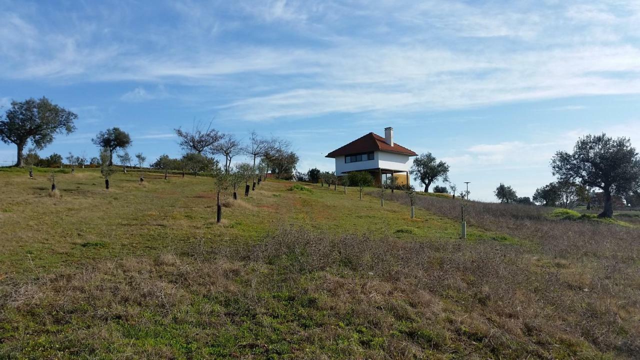 O Vale Da Mudanca Villa Monte da Pedra Alva Exterior photo